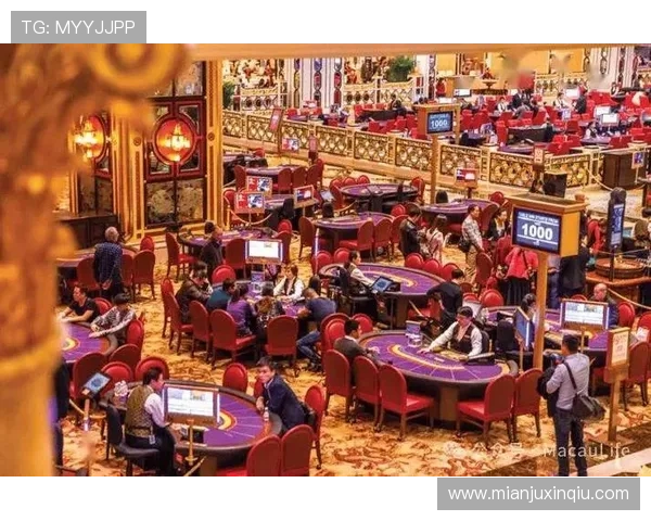 澳门一共有几个赌厅详细介绍澳门赌厅的数量及其分布情况 澳门一共有几个赌厅详细介绍澳门赌厅的数量及其分布情况