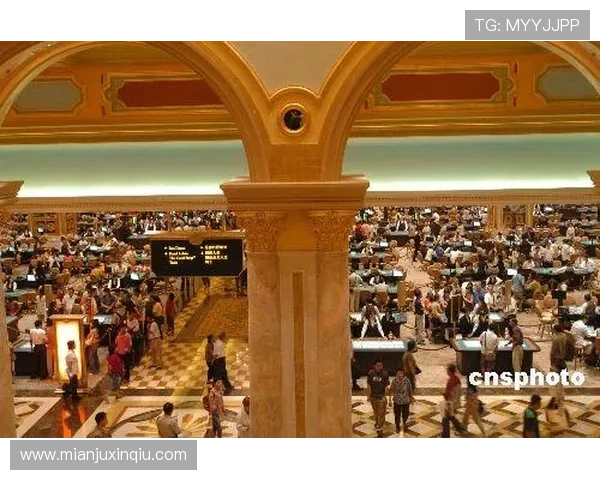 全面解析澳门十大博彩品牌，助你选择最值得信赖的博彩娱乐场所