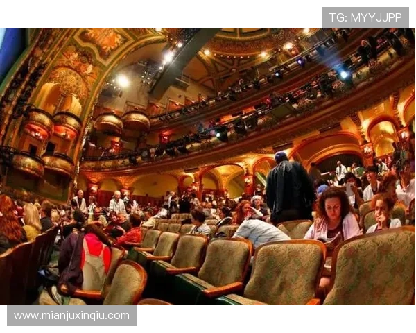 掌握broadway百老汇香港官网的演出信息更新与优惠活动最新消息