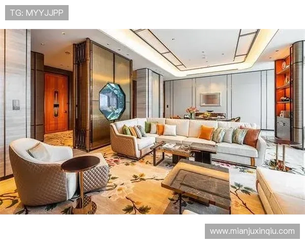 探索美狮美高梅视博广场的精彩娱乐项目与特色服务推荐