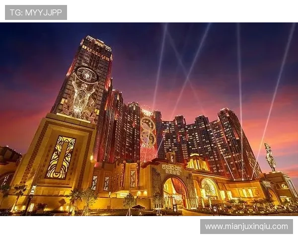 新濠博亚娱乐带你领略最新的线上娱乐体验与丰富的游戏选择