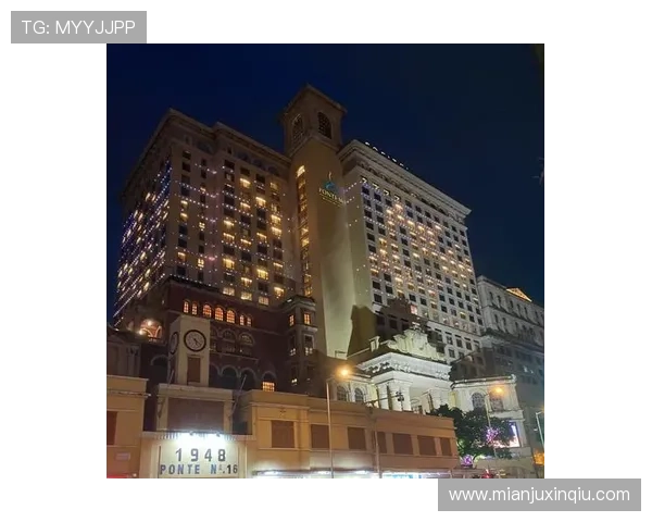 澳门十六浦索菲特酒店详细地址信息及交通指南，助您轻松找到理想住宿地点