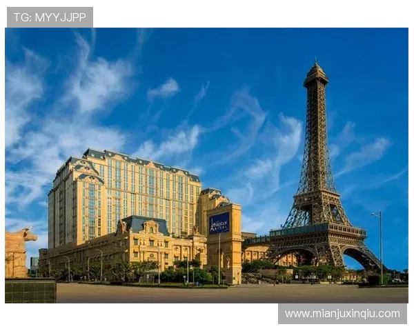 澳门巴黎人旗舰平台安全保障措施详解确保玩家资金与信息安全