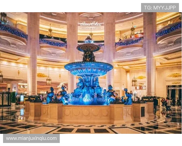 澳门巴黎人英文介绍指南，助你在海外旅游时自信介绍这座著名酒店