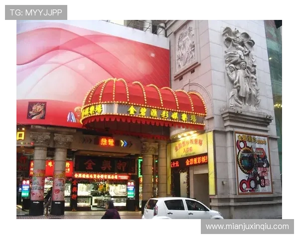 澳门金碧汇彩游乐场最新优惠活动与会员福利详细介绍